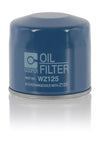 Wesfil Oil Filter WZ125