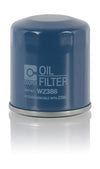 Wesfil Oil Filter WZ386