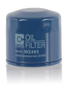 Wesfil Oil Filter WZ495