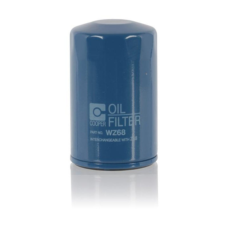 Wesfil Oil Filter WZ68
