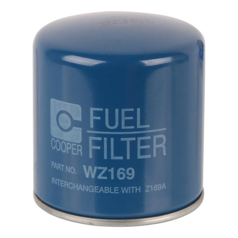 Wesfil Fuel filter WZ169