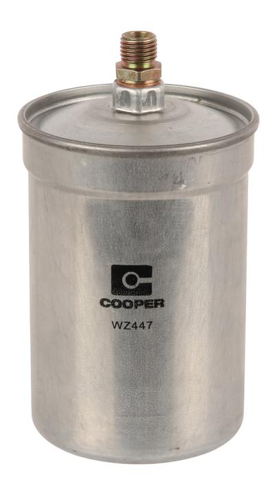 Wesfil Fuel filter WZ447