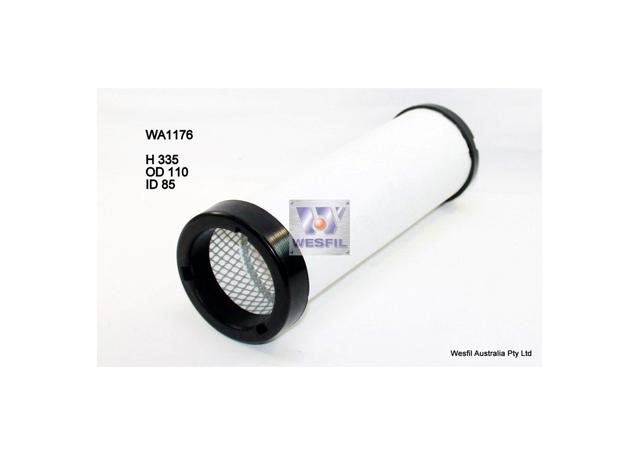 Wesfil Air Filter WA1176