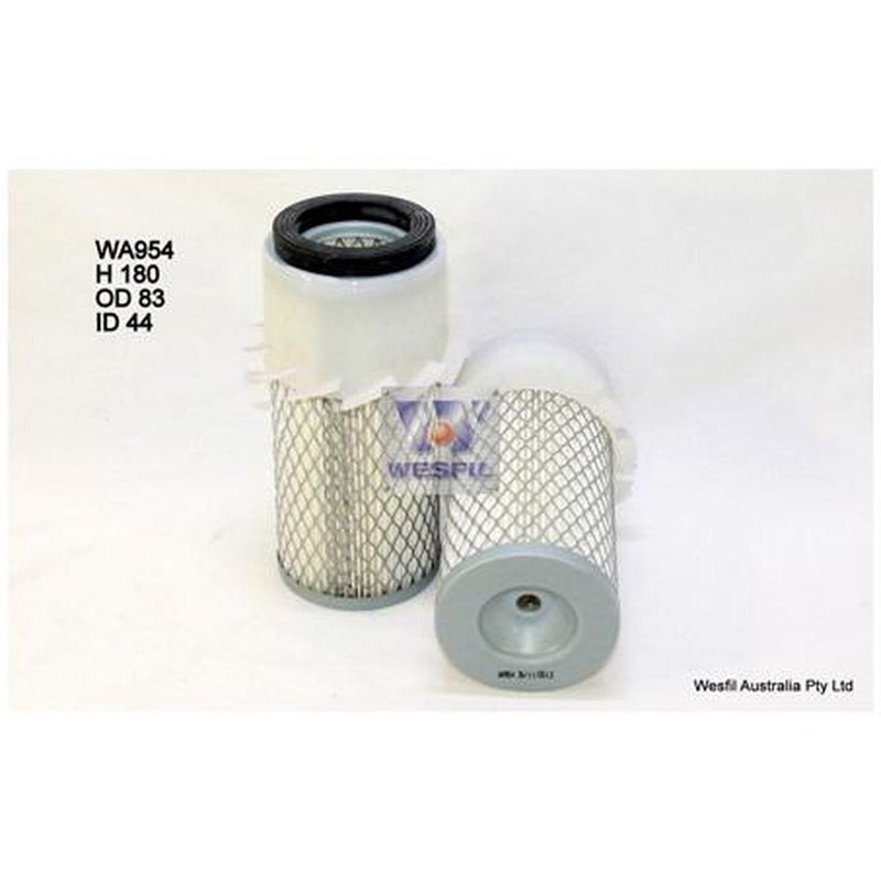 Wesfil Air Filter WA954