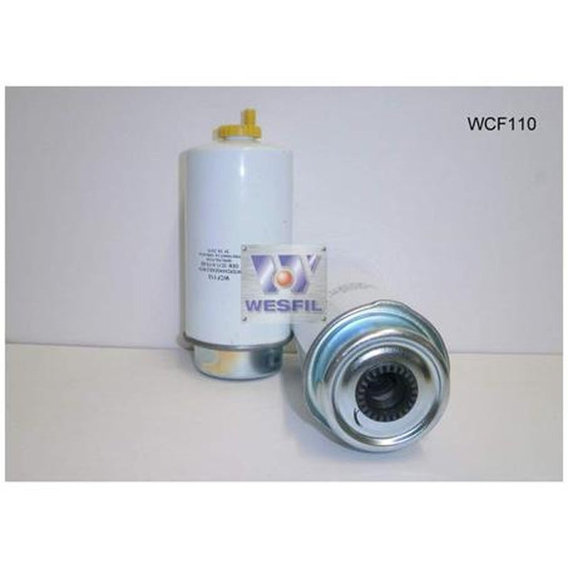 Wesfil Fuel Filter WCF110