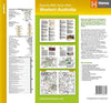 Hema Maps Western Australia Road & 4WD Track Atlas 4Th