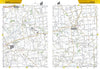 Hema Maps Western Australia Road & 4WD Track Atlas 4Th