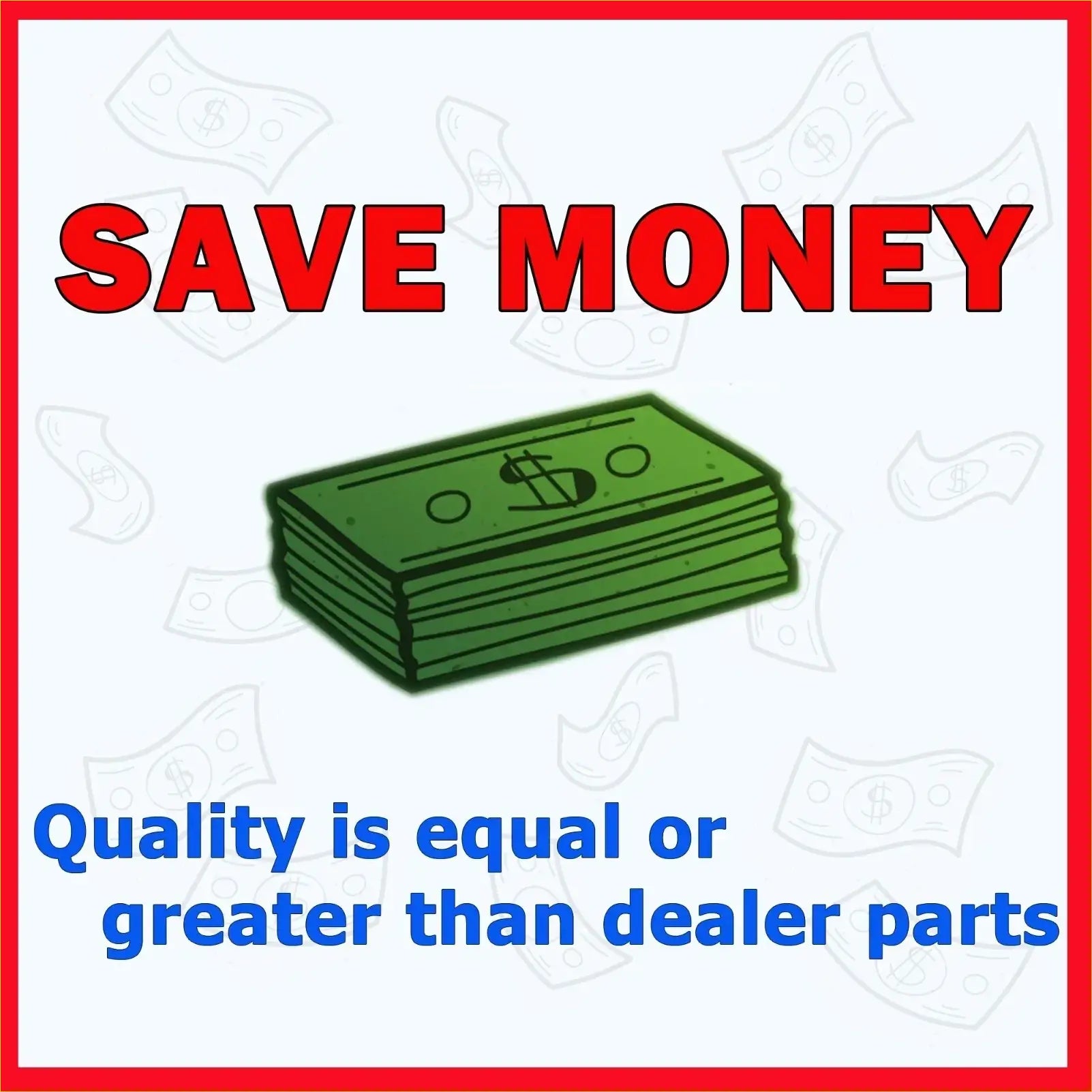 Wheel Seal for Chevrolet Colorado / GMC Canyon (15-18) - Parts & Accessories