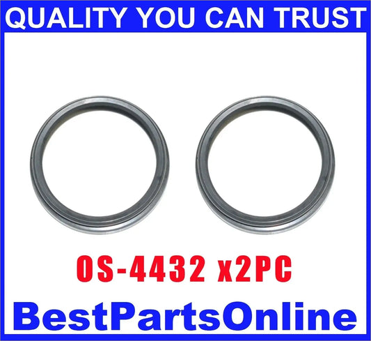 Wheel Seal for Toyota Land Cruiser (1980–1997) - Parts & Accessories
