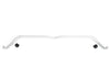 Whiteline BAF13 Sway Bar Front 22mm fits Audi A3 8L/VW