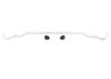 Whiteline BBR44 Sway Bar Rear 20mm fits BMW 3-Series