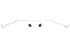 Whiteline BBR44 Sway Bar Rear 20mm fits BMW 3-Series