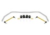 Whiteline BFF55Z Sway Bar 33mm Blade Adjustable