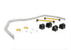 Whiteline BFF55Z Sway Bar 33mm Blade Adjustable