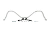 Whiteline BFR35 Sway Bar Rear 24mm fits Ford