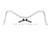 Whiteline BFR35 Sway Bar Rear 24mm fits Ford