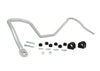 Whiteline BFR35 Sway Bar Rear 24mm fits Ford