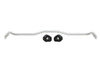 Whiteline BFR63Z Sway Bar Rear 18mm Adjustable fits Ford