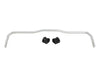 Whiteline BFR63Z Sway Bar Rear 18mm Adjustable fits Ford
