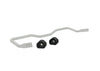 Whiteline BFR63Z Sway Bar Rear 18mm Adjustable fits Ford