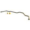 Whiteline BHF11 Sway Bar 24mm Heavy Duty fits Holden
