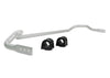 Whiteline BHF78Z Sway Bar 26mm Blade Adjustable fits