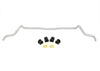 Whiteline BMF57Z Sway Bar Front 27mm Adjustable fits
