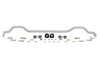 Whiteline BNF19Z Sway Bar Front 27mm Adjustable fits