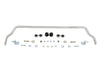 Whiteline BNF19Z Sway Bar Front 27mm Adjustable fits
