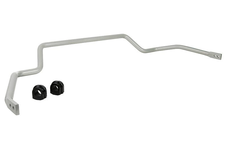 Whiteline BNF28Z Sway Bar Front 24mm Adjustable fits