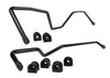 Whiteline Sway Bar Kit Front & Rear BNK016