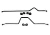 Whiteline Sway Bar Kit Front & Rear BNK016
