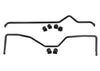 Whiteline Sway Bar Kit Front & Rear BNK016