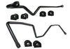 Whiteline Sway Bar Kit Front & Rear BNK016X