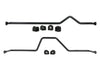Whiteline Sway Bar Kit Front & Rear BNK016X