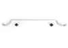 Whiteline BSF15 Sway Bar 22mm Heavy Duty fits Subaru