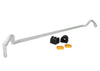Whiteline BSF33X Sway Bar 24mm X Heavy Duty fits Subaru