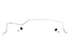 Whiteline BSR12XZ Sway Bar Rear 20mm Adjustable fits