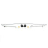 Whiteline BSR49XXZ Sway Bar Rear 24mm Adjustable fits WRX
