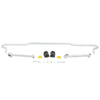 Whiteline BSR49XXZ Sway Bar Rear 24mm Adjustable fits WRX