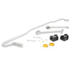 Whiteline BSR49XXZ Sway Bar Rear 24mm Adjustable fits WRX