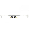 Whiteline BSR53Z Sway Bar Front 16mm Adjustable fits