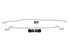 Whiteline BTK003 Sway Bar Kit Front & Rear fits Toyota