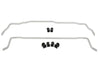 Whiteline BTK003 Sway Bar Kit Front & Rear fits Toyota
