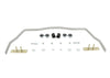 Whiteline BTR25Z Sway Bar 20mm HD Blade Adjustable fits