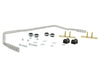 Whiteline BTR25Z Sway Bar 20mm HD Blade Adjustable fits