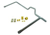 Whiteline BTR57 Sway Bar Rear 27mm fits Toyota