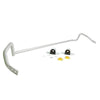Whiteline BTR74Z Sway Bar 20mm HD Blade Adjustable fits