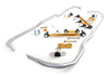 Whiteline BWK004 Sway Bar Vehicle Kit