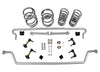 Whiteline GS1-SUB004 Grip Series 1 Fits Impreza Sti GR/Gv
